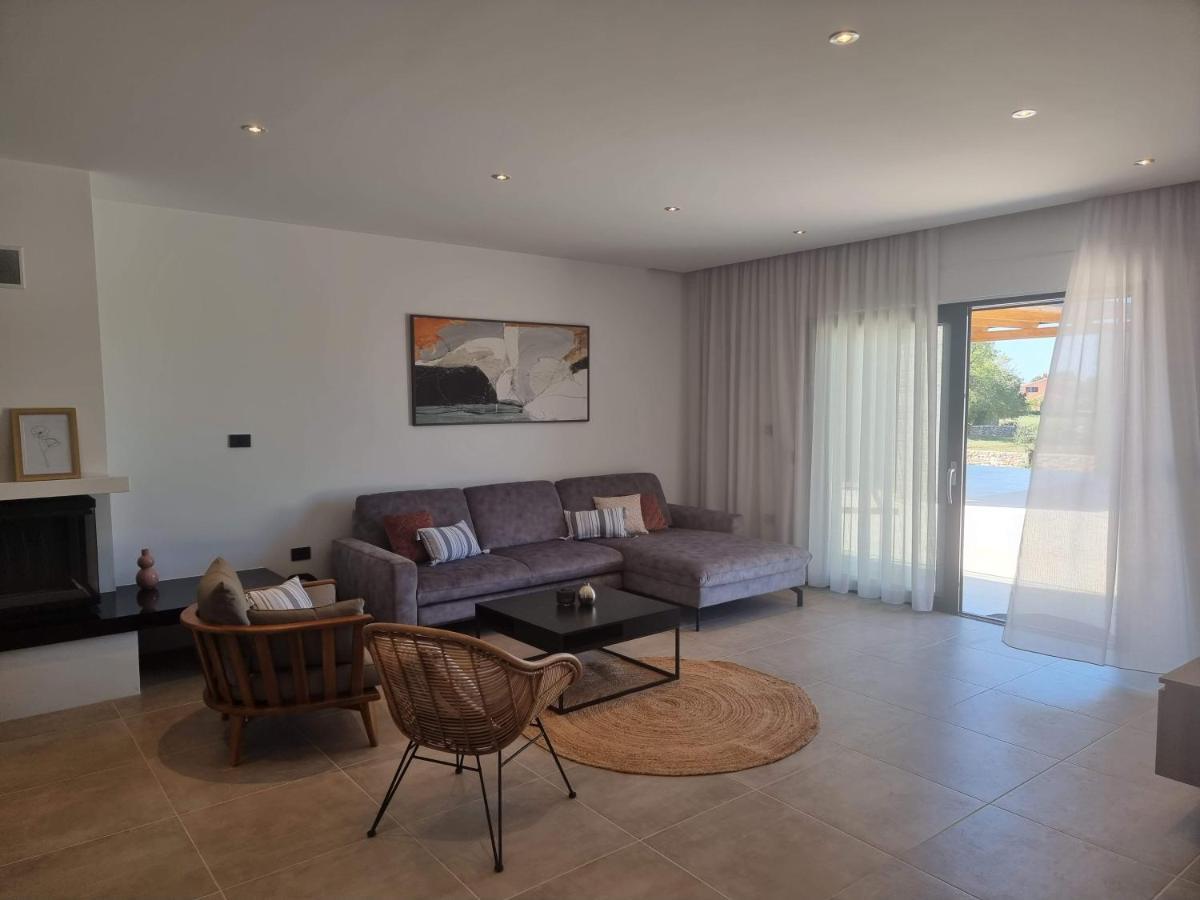 Luxury Villa Serena 2022 - With Heated Pool Cukrici المظهر الخارجي الصورة