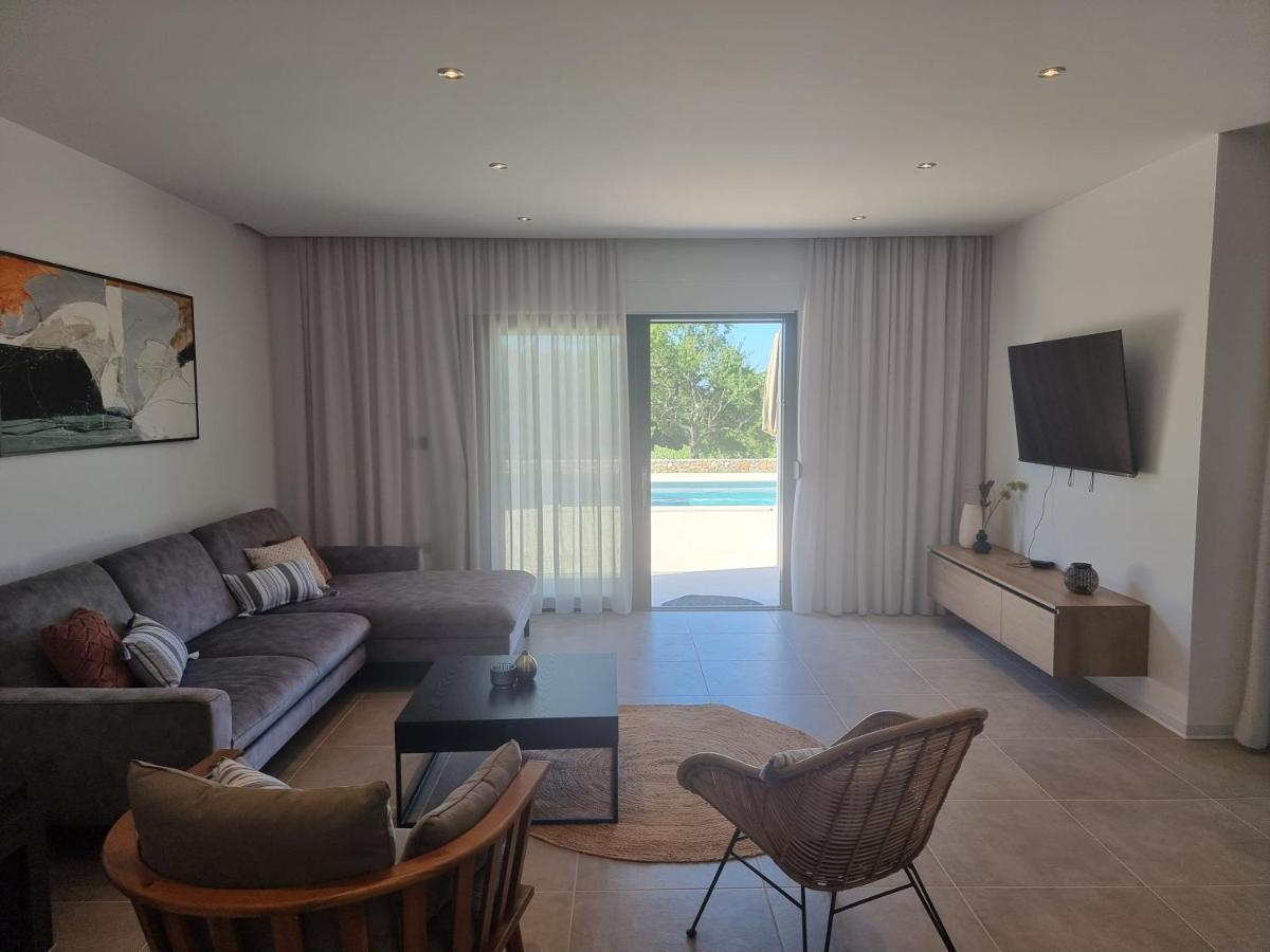 Luxury Villa Serena 2022 - With Heated Pool Cukrici المظهر الخارجي الصورة