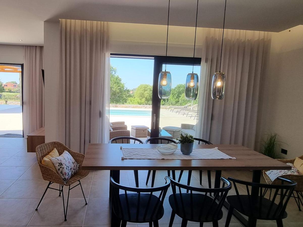 Luxury Villa Serena 2022 - With Heated Pool Cukrici المظهر الخارجي الصورة