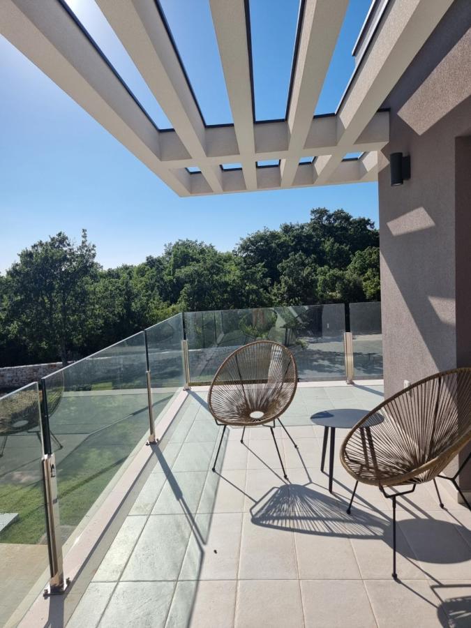 Luxury Villa Serena 2022 - With Heated Pool Cukrici المظهر الخارجي الصورة