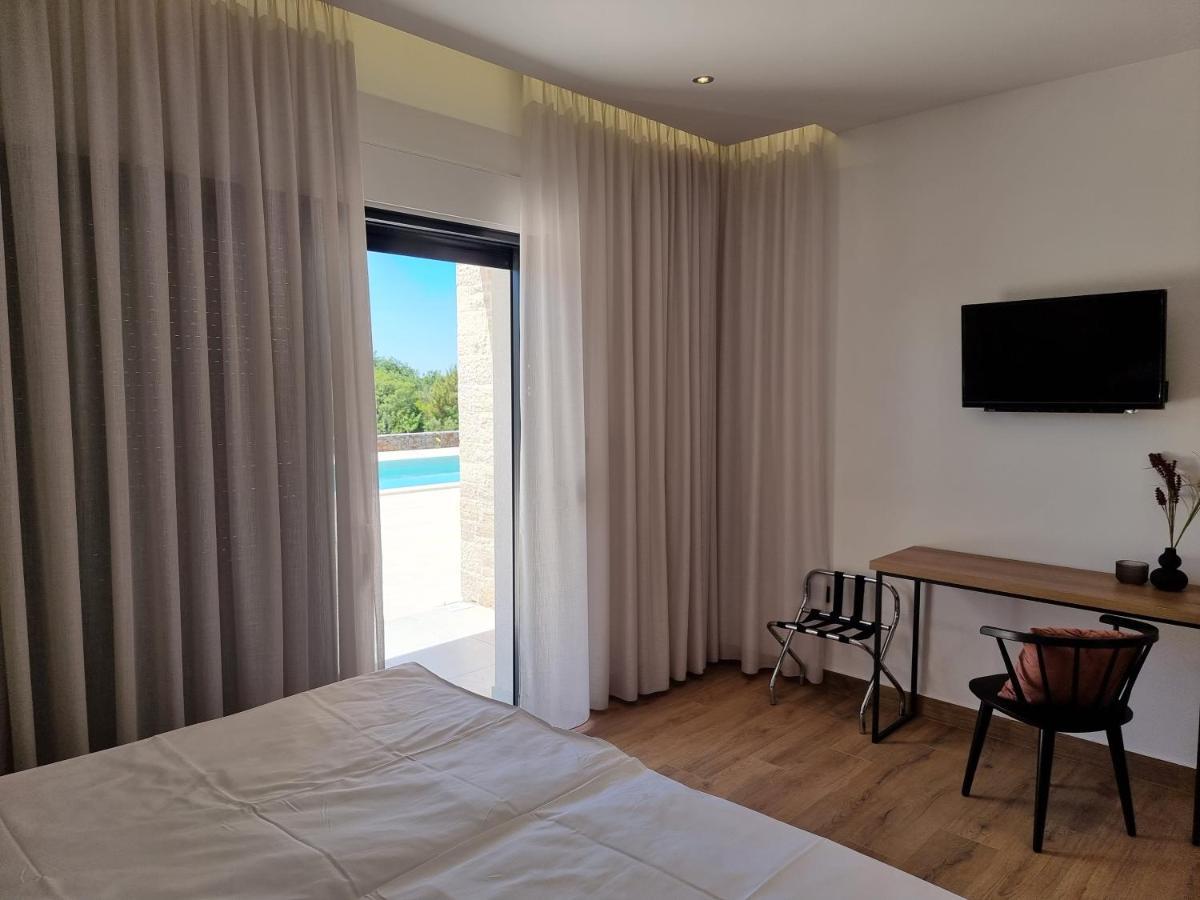 Luxury Villa Serena 2022 - With Heated Pool Cukrici المظهر الخارجي الصورة