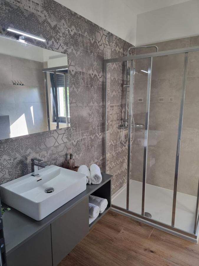 Luxury Villa Serena 2022 - With Heated Pool Cukrici المظهر الخارجي الصورة