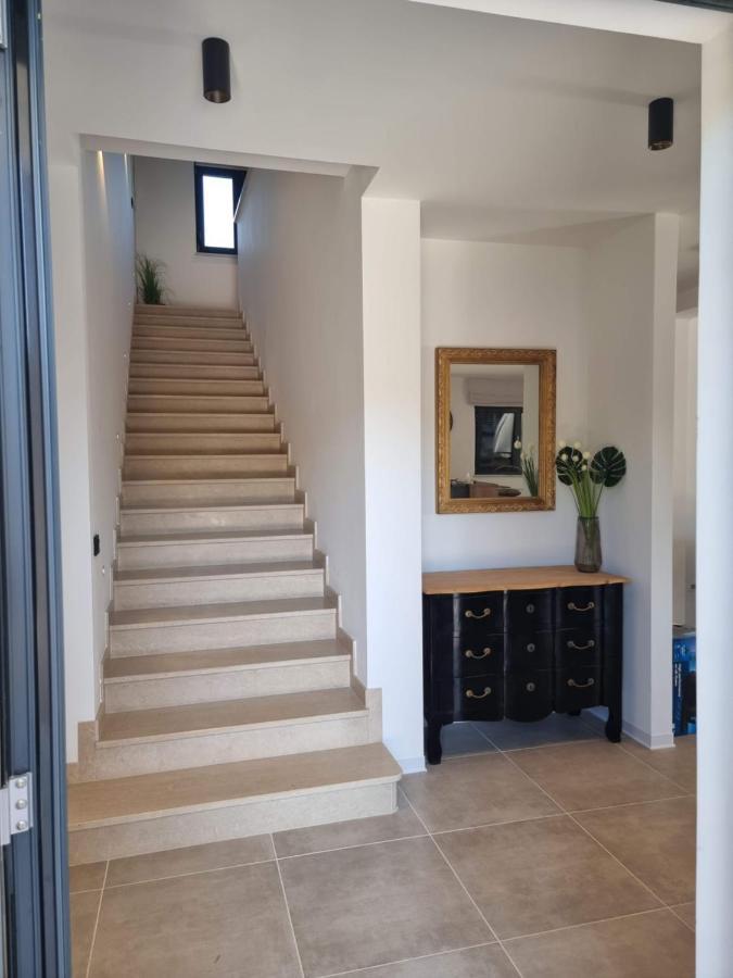 Luxury Villa Serena 2022 - With Heated Pool Cukrici المظهر الخارجي الصورة