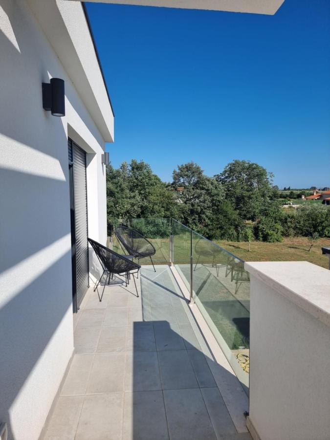 Luxury Villa Serena 2022 - With Heated Pool Cukrici المظهر الخارجي الصورة