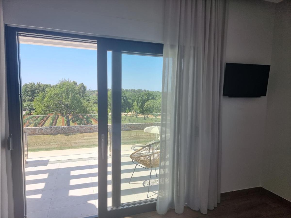 Luxury Villa Serena 2022 - With Heated Pool Cukrici المظهر الخارجي الصورة
