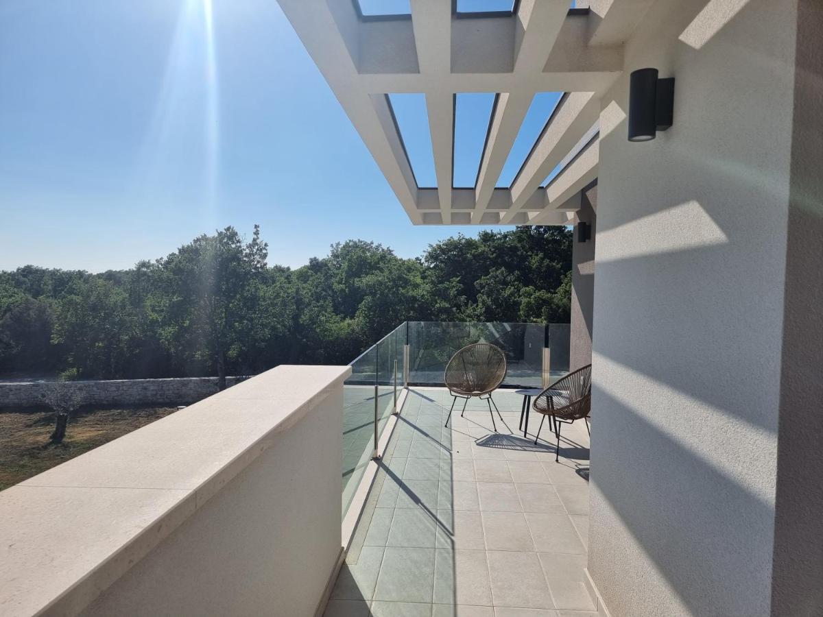 Luxury Villa Serena 2022 - With Heated Pool Cukrici المظهر الخارجي الصورة