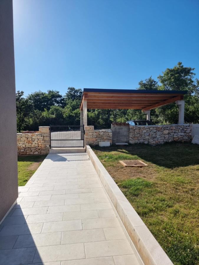 Luxury Villa Serena 2022 - With Heated Pool Cukrici المظهر الخارجي الصورة