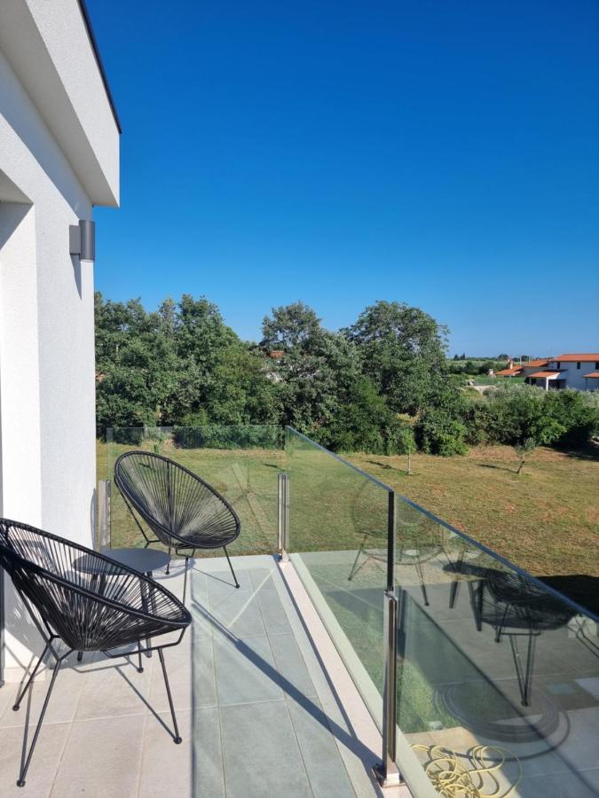 Luxury Villa Serena 2022 - With Heated Pool Cukrici المظهر الخارجي الصورة