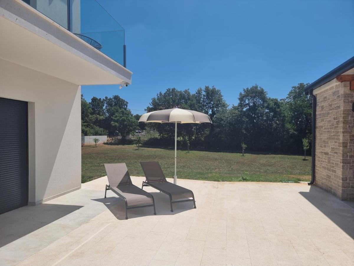 Luxury Villa Serena 2022 - With Heated Pool Cukrici المظهر الخارجي الصورة