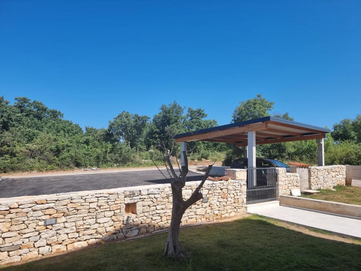 Luxury Villa Serena 2022 - With Heated Pool Cukrici المظهر الخارجي الصورة